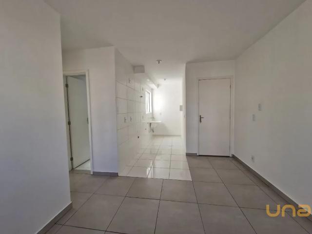 Apartamento 2 Quartos Jardim Campo Verde 40m²