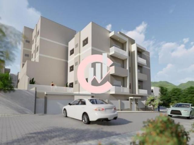 Apartamento 2 quartos Jardim das Oliveiras, 63 m² R$ 220mil