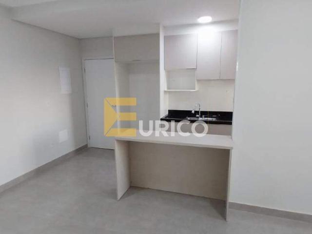 Apartamento 2 Quartos Jardim Do Paço 64m²