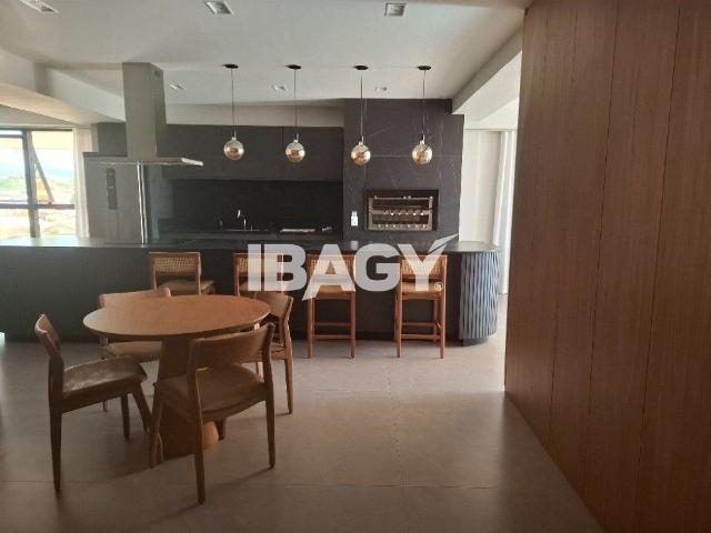 Apartamento 2 Quartos Jardim Eldorado 74m²