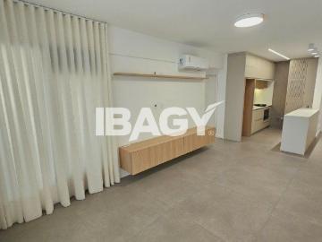Apartamento 2 Quartos Jardim Eldorado 75m²
