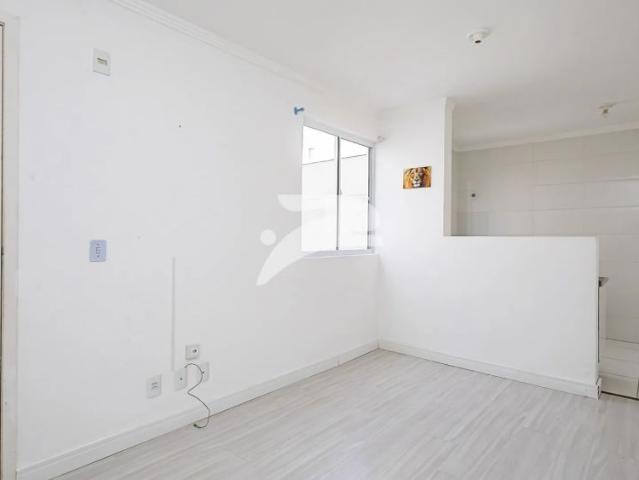 Apartamento 2 Quartos Jardim Itaqui 40m²