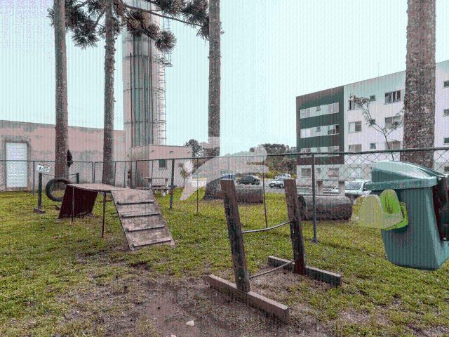 Apartamento 2 Quartos Jardim Itaqui 40m²