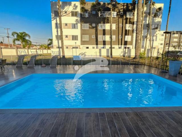 Apartamento 2 Quartos Jardim Itaqui 40m²