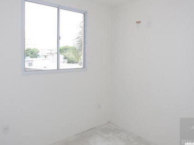 Apartamento 2 Quartos jd Fanganiello Novo