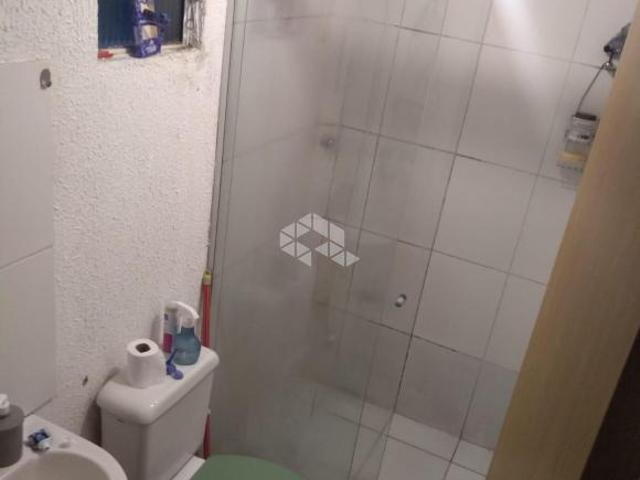 Apartamento 2 quartos junto à Av. Baltazar de Oliveira e Manoel Elias, infra, su