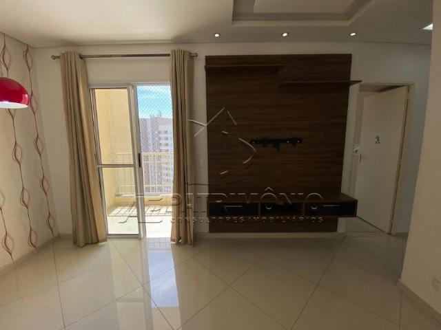 Apartamento 2 Quartos Odim Antão 47m²