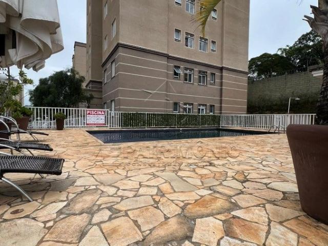 Apartamento 2 Quartos Odim Antão 56m²