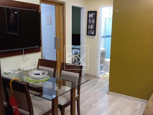 Apartamento 2 Quartos Oitis Contagem/MG