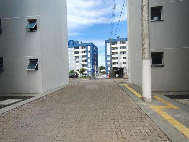 Apartamento 2 quartos Olaria Canoas