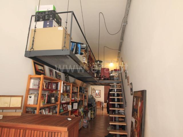 Apartamento, 2 quartos, Olhão, Olhão Baixa 89m² Olhão