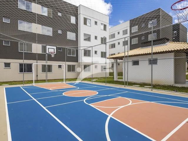 Apartamento 2 Quartos Ouro Verde 40m²