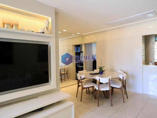 Apartamento 2 quartos Lourdes