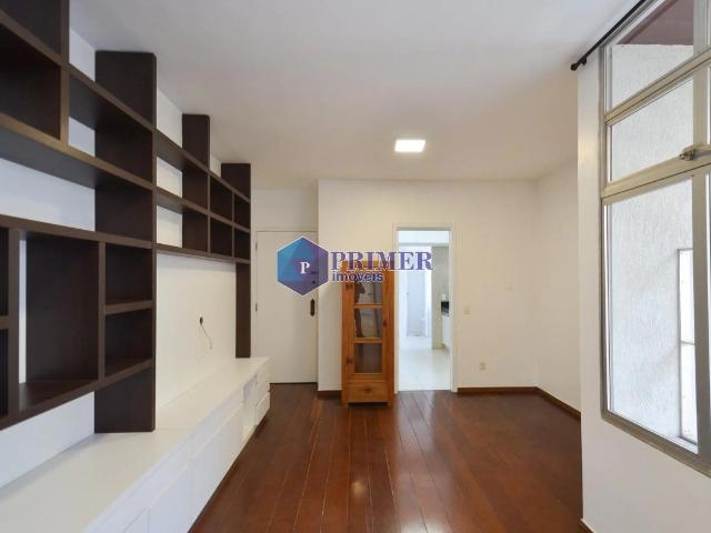 Apartamento 2 quartos Lourdes