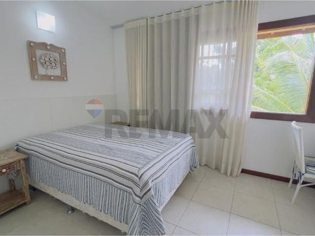 Apartamento 2 quartos locação anual Praia do Forte Ba