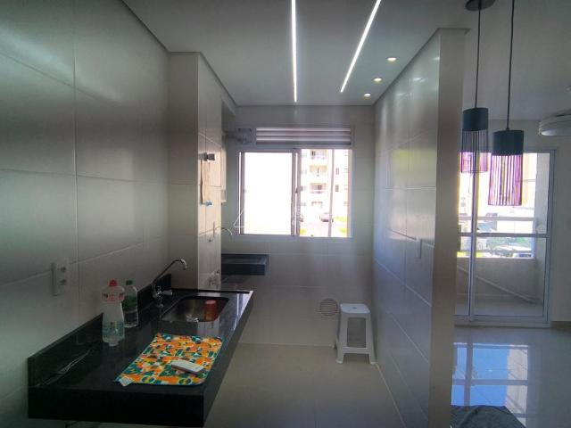 Apartamento 2 quartos locação – Jardim Nova Europa – Campinas/SP