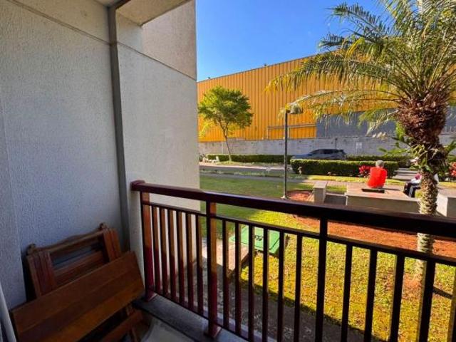Apartamento 2 quartos Lazer Completo Santos SP