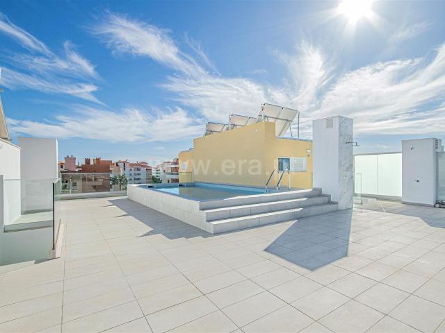 Apartamento, 2 Quartos, Lagos 97m² São gonçalo de lagos