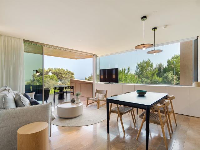 Apartamento, 2 quartos, Lagos, Palmares 100m² Odiáxere