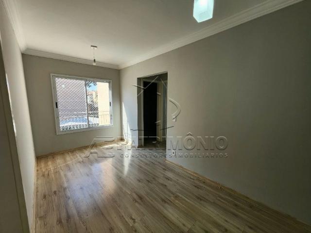 Apartamento 2 Quartos Leocádia 47m²