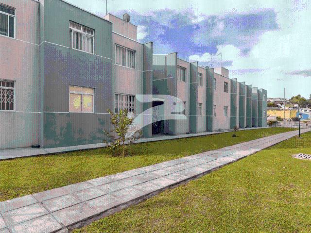 Apartamento 2 Quartos Lindoia 52m²
