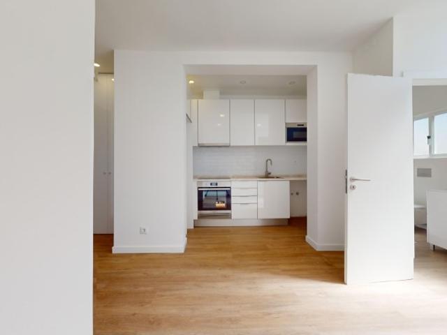 Apartamento, 2 quartos, Lisboa, Ajuda