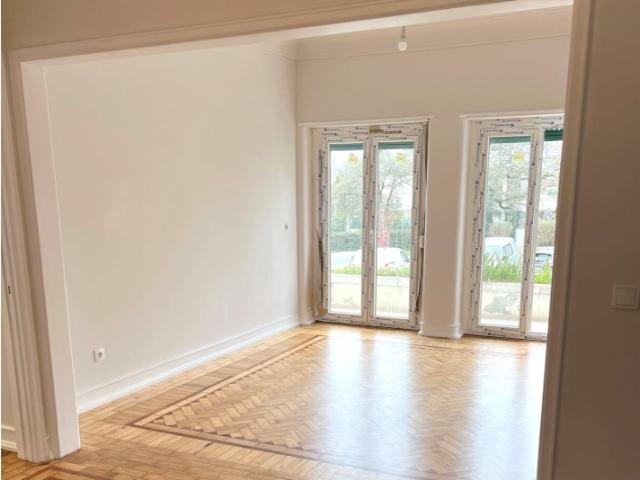 Apartamento, 2 quartos, Lisboa, Alvalade Bairro