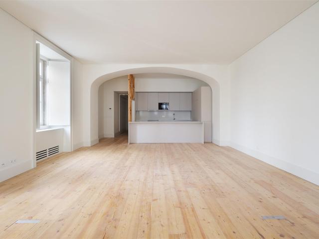 Apartamento, 2 quartos, Lisboa, Chiado 123m² Misericórdia