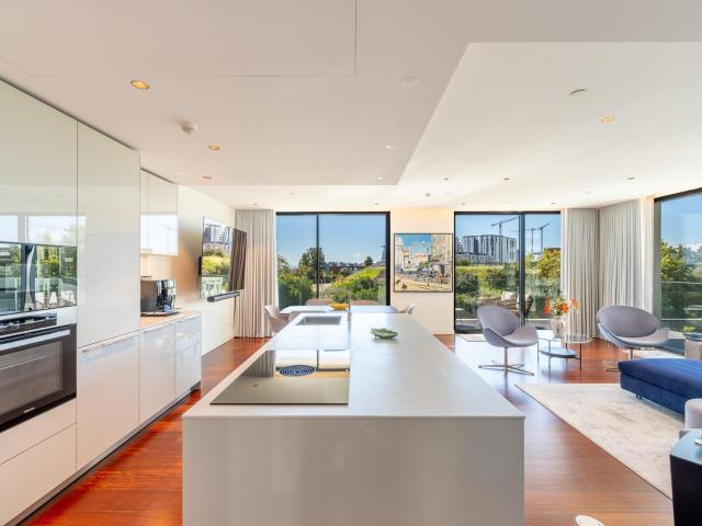 Apartamento, 2 quartos, Lisboa, Expo 125m² Parque Das Nações