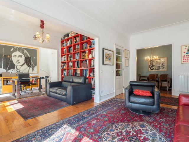 Apartamento, 2 quartos, Lisboa, Estrela 134m² Estrela