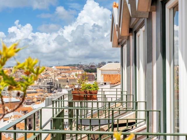 Apartamento, 2 quartos, Lisboa, Santa Maria Maior m² Santa Maria Maior