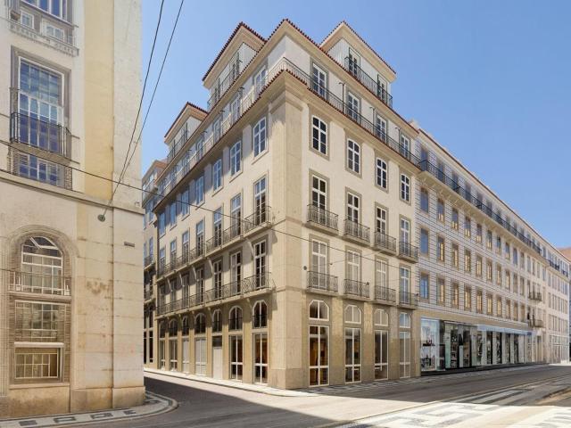 Apartamento, 2 quartos, Lisboa, Santa Maria Maior 72m² Santa Maria Maior