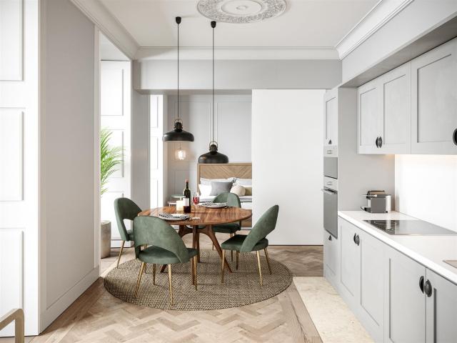 Apartamento, 2 quartos, Lisboa, Santa Maria Maior 98m² Santa Maria Maior