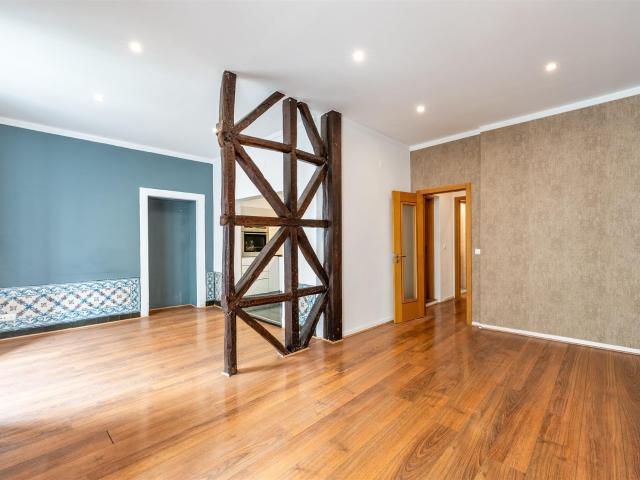 Apartamento, 2 quartos, Lisboa, Santo António m² Santo António