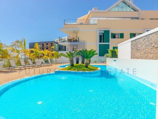 APARTAMENTO | 2 QUARTOS | MOBILADO
