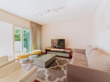 APARTAMENTO | 2 QUARTOS | MOBILADO