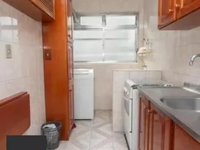 Apartamento 2 quartos mobiliado no Bairro Passo Da Areia