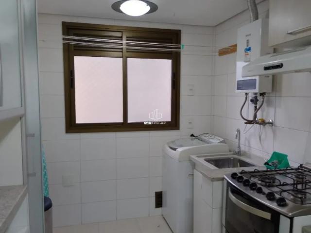 Apartamento 2 quartos mobiliado no Jardim Botanico