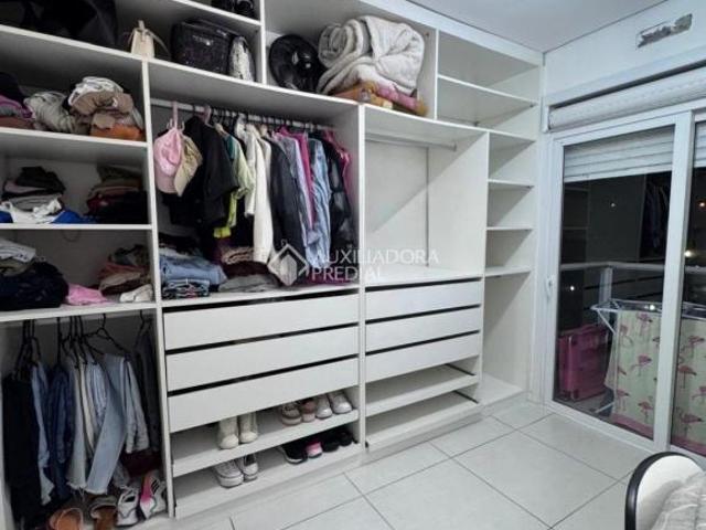 Apartamento 2 quartos Mobiliado à Venda em Gravataí