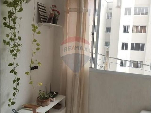 Apartamento 2 quartos, mobiliado, com piscina para locação em Camaragibe