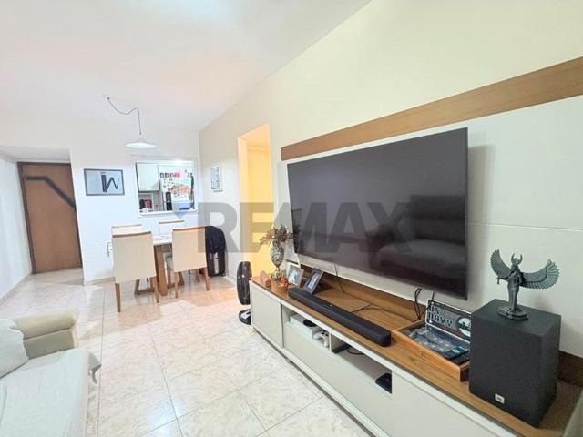 Apartamento 2 quartos mobiliado condomínio Saint Gothard!
