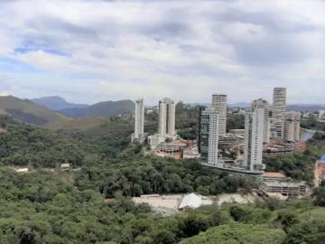 Apartamento 2 quartos mobiliado e decorado, 2 vagas em Vila da Serra Nova Lima MG