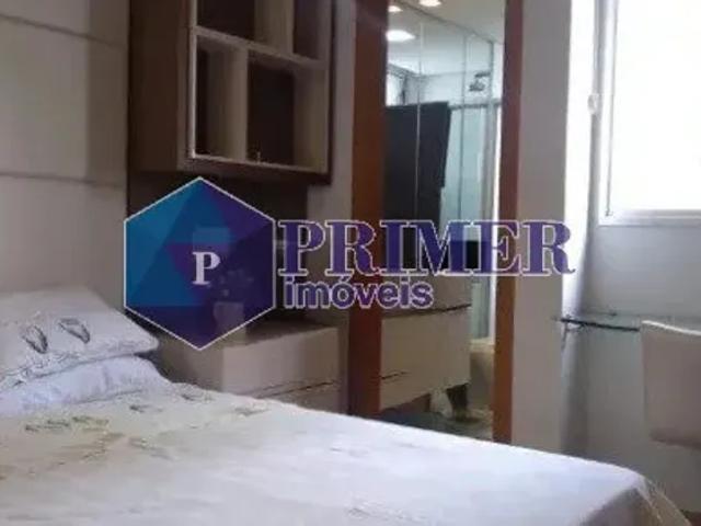 Apartamento 2 quartos MOBILIADO Lourdes