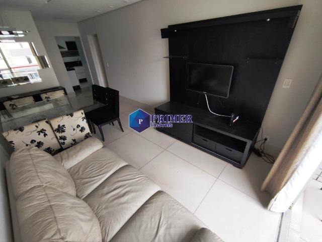 Apartamento 2 quartos mobiliado Lourdes