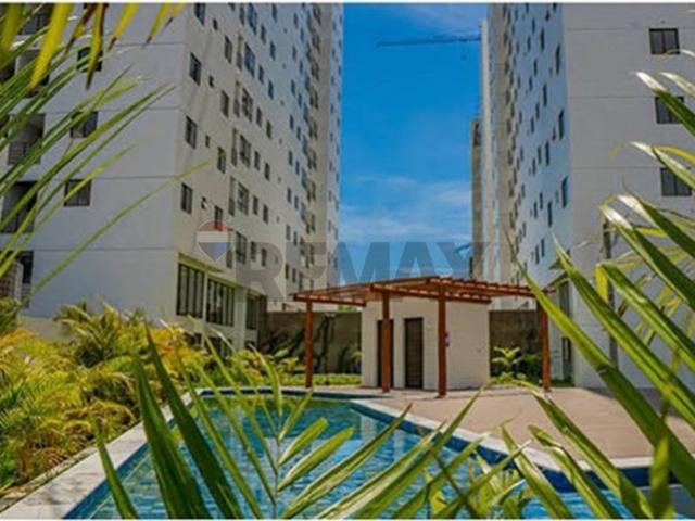 Apartamento 2 quartos Moderno em Boa Viagem Recife: Conforto e Praticidade