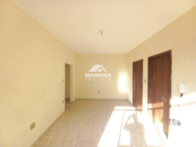 Apartamento 2 Quartos Morada Do Acampamento 65m²