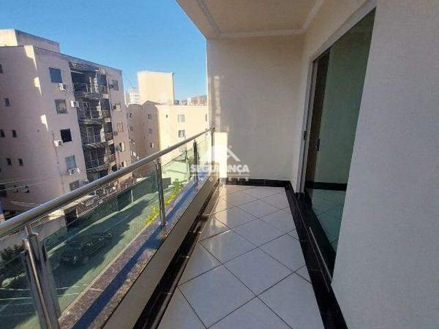 Apartamento 2 Quartos Morada Do Acampamento 78m²