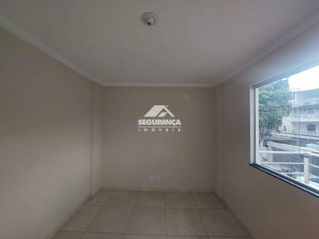 Apartamento 2 Quartos Morada Do Vale 53m²