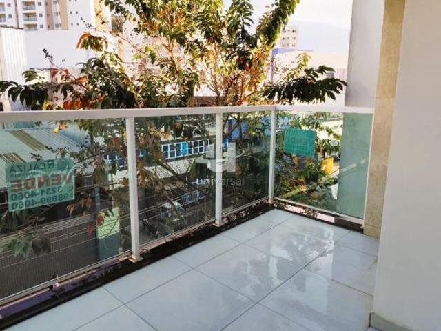 Apartamento 2 quartos Morro da Glória