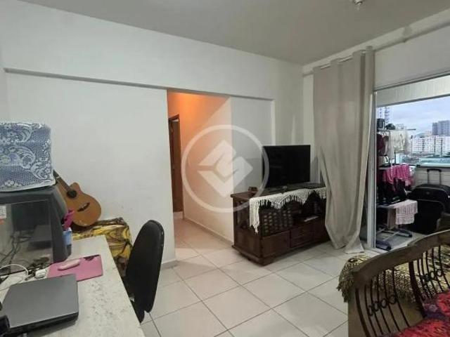 Apartamento 2 quartos Macuco Santos/SP